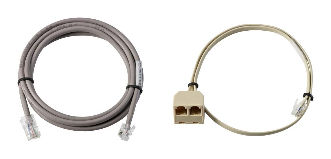 HP QT538AA Cable Pack 