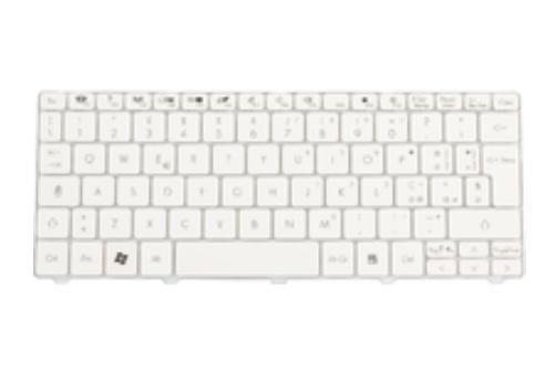 Acer KB.I100G.161 Keyboard HUNGARIAN 