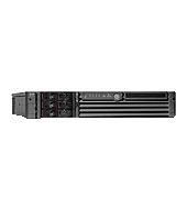 Hewlett-Packard-Enterprise AB333A-RFB server rx2620 1-way 1.3GHz CPU 