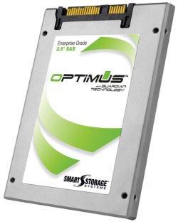 800GB SAS 2.5" MLC