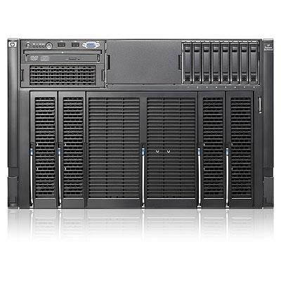 Hewlett-Packard-Enterprise RP001233413 ProLiant DL785G5 CTO Chassis 