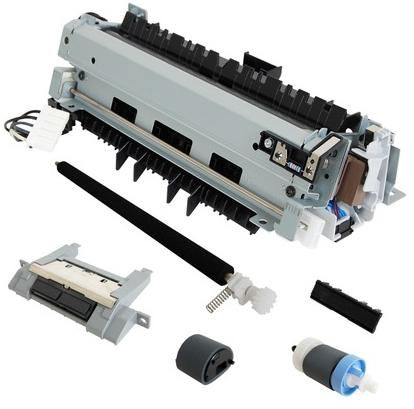 HP Maintenance Kit 110V-220 v