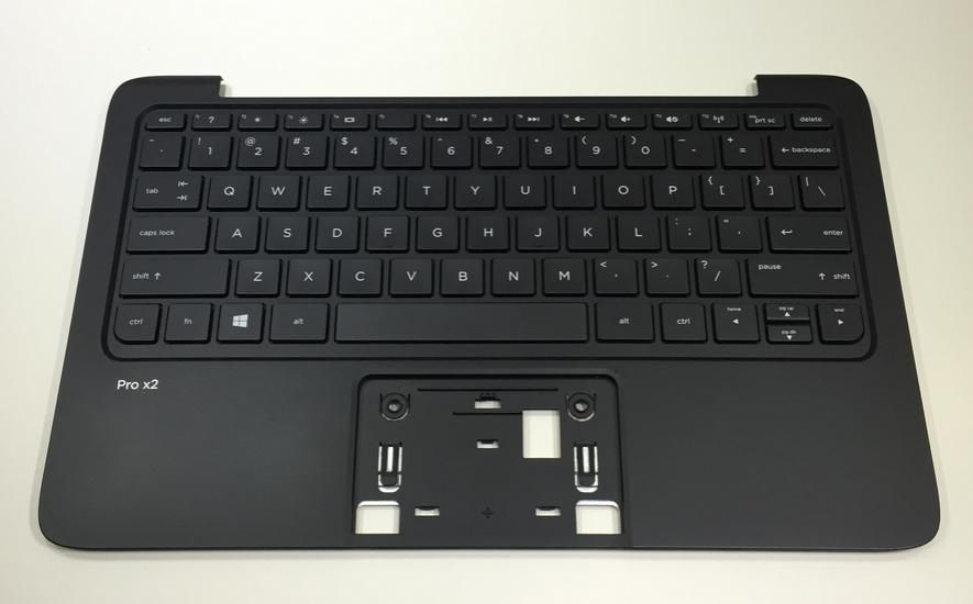 HP 759346-B31 Keyboards Netherlands 