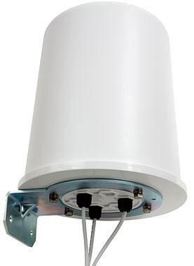 Omni da esterno 8dBi/5GHz 3 El