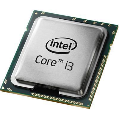 HP 638629-001 Intel Core i3-2120 64- 3.30GHz 