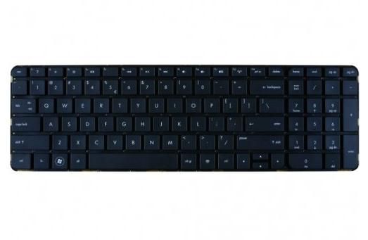 ProBook 4540s 4545s Keyboard