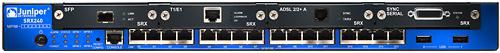 Services Gateway 16x1G
