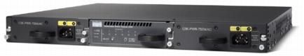 Cisco PWR-RPS2300-RFB SPARE RPS 2300 CHASSIS WBLOWE 