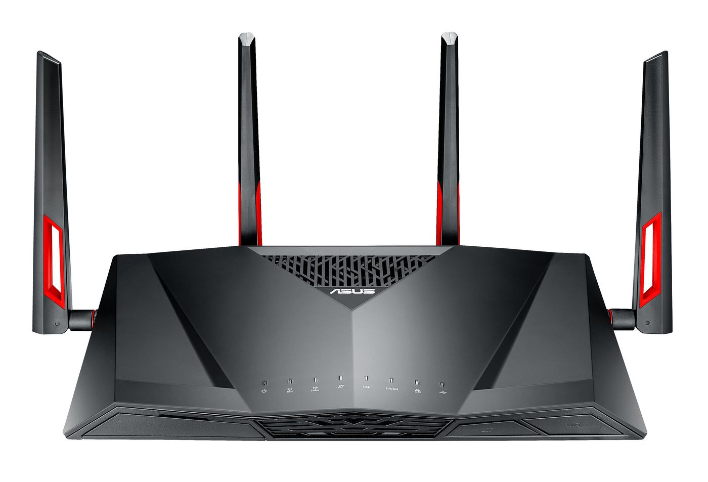 Wireless Router Gigabit 
