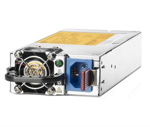 Power Supply 750W 1U Hepb