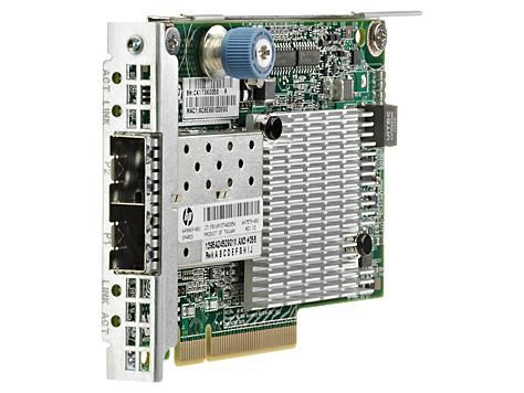 FlexFabric 10Gb 2P 534FLR-SFP+