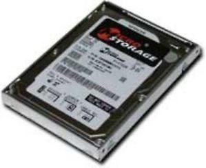 COREPARTS 250 GB SATA HD-Solution