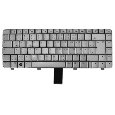HP 486901-051 Keyboard FRENCH 