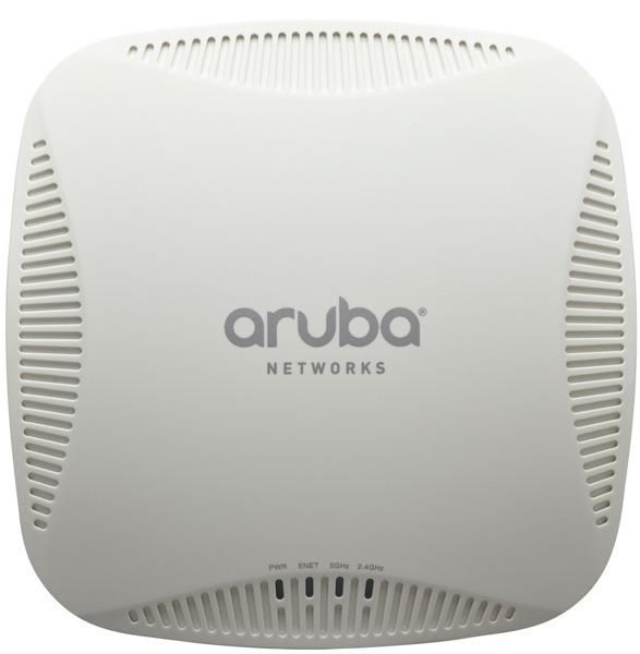 205 Instant 802.11ac (WW) AP