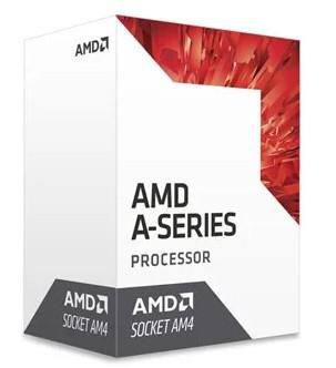 AMD AD9700AHABBOX A10 9700E 3.50GHZ 