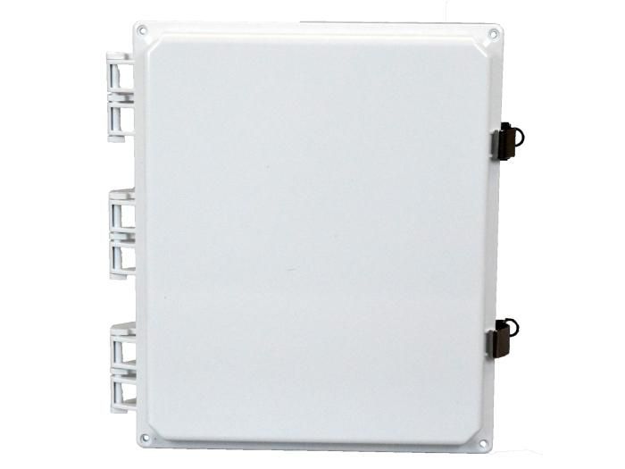 12x10x6 Encl with MP Ant