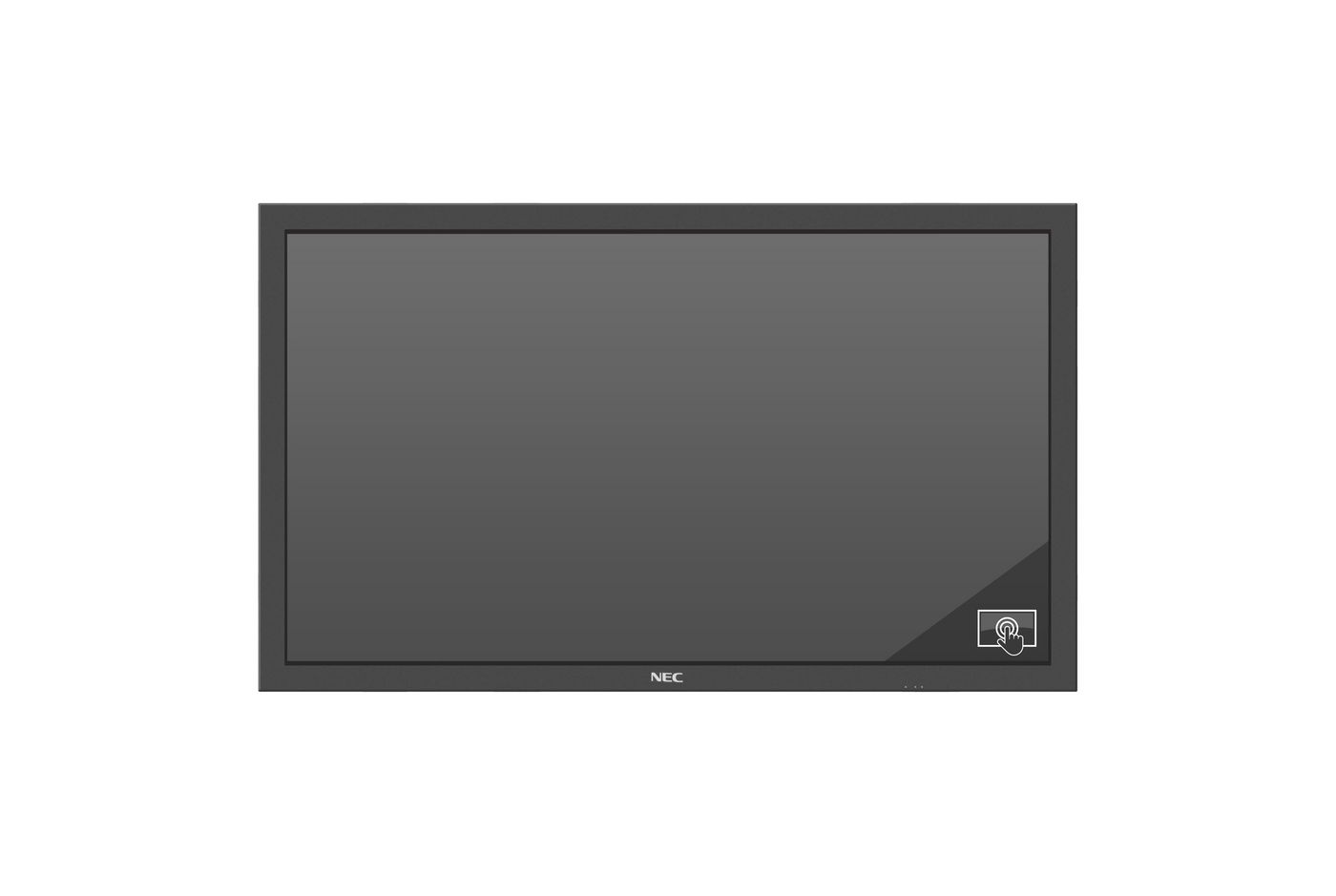 MultiSync P404 SST 40" Display