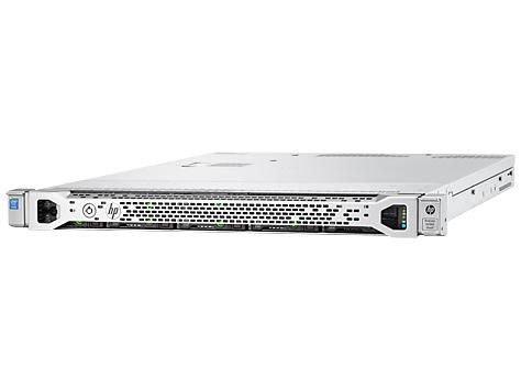 Hewlett-Packard-Enterprise 851937-B21 DL360 Gen9 Performance 
