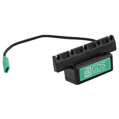 UNPKD RAM GDS USB C VEHICLE