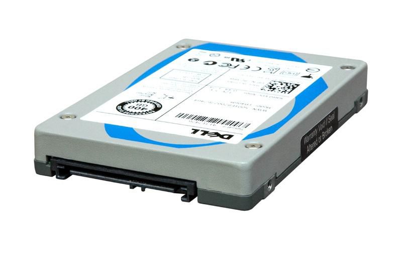 SSDR 400GB SAS 2.5 SDSK E/C