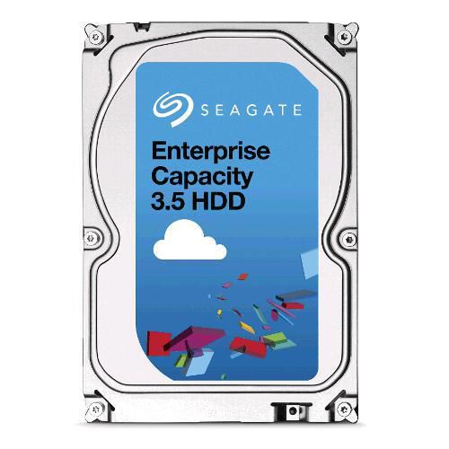 Enterprise Capacity HDD, 3TB
