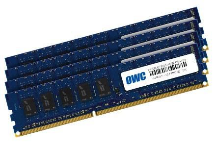 OWC1333D3W8M32K 32GB DDR3 1333 MHz UDIMM 
