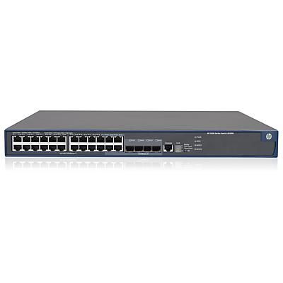 Switch A5500-24G SI