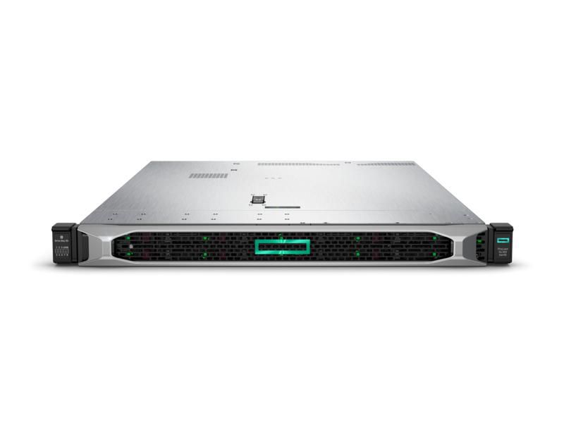 Hewlett-Packard-Enterprise 867959-B21 DL360 G10 8SFF CTO SERVER 