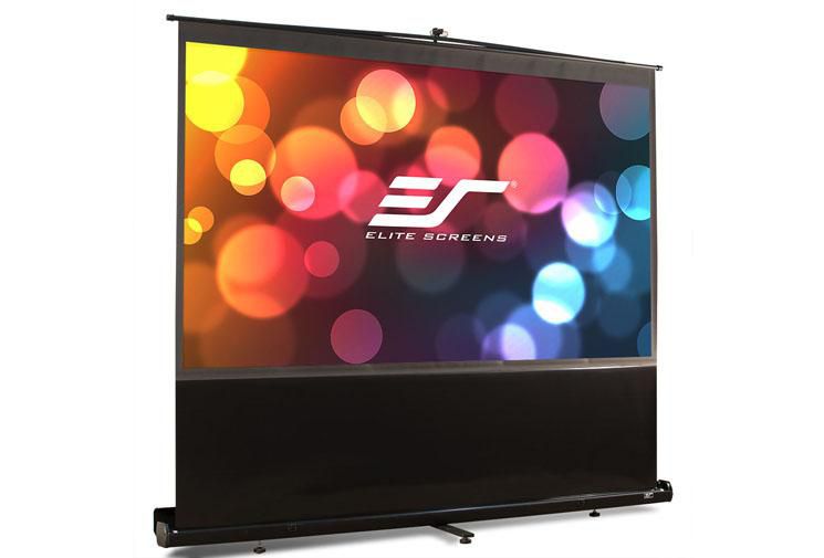 Elite-Screens F150NWV ezCinema 150 4:3 