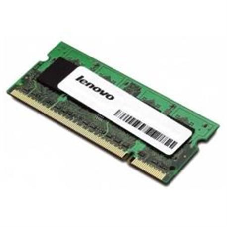 Lenovo GX70J36383-RFB 4GB DDR3L 1600 SO-DIMM MEM 