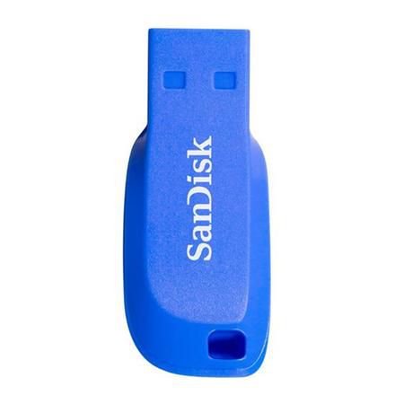 Sandisk SDCZ50C-016G-B35BE CRUZER BLADE USB DRIVE 16GB 