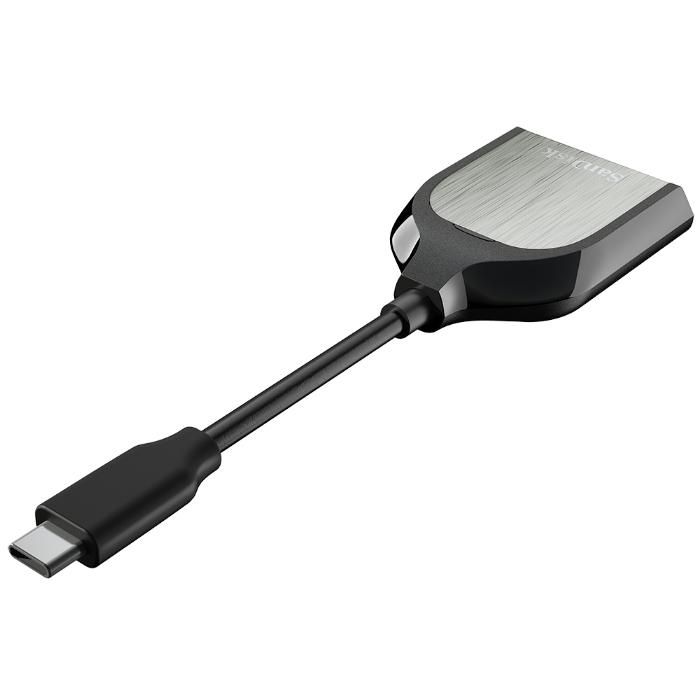 Sandisk SDDR-409-G46 USB Type-C Reader for SD 