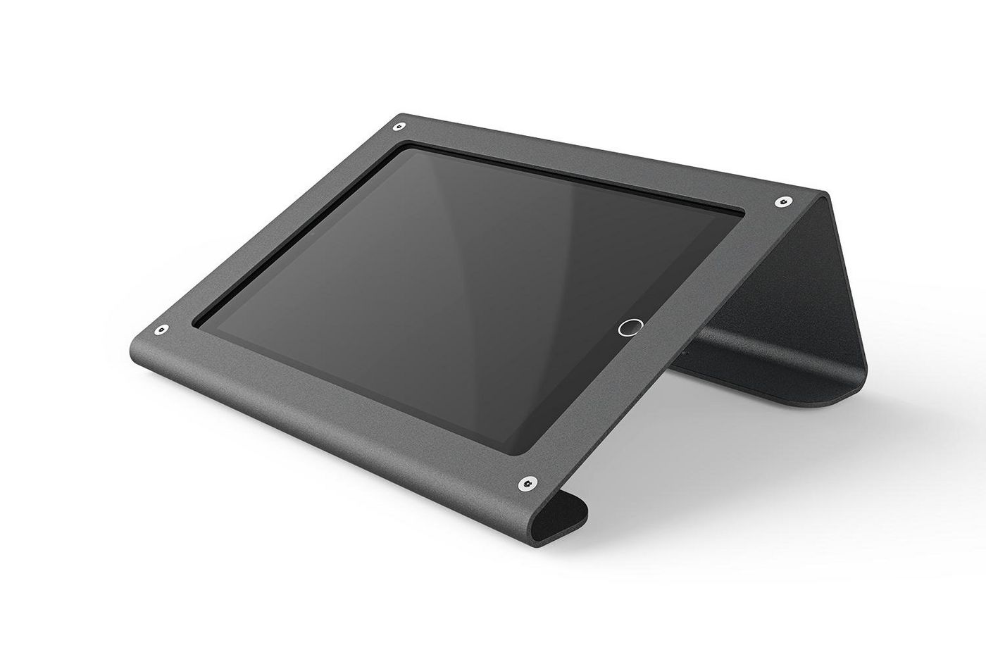 Heckler-Design H487-BG Meeting Room Console for iPad 