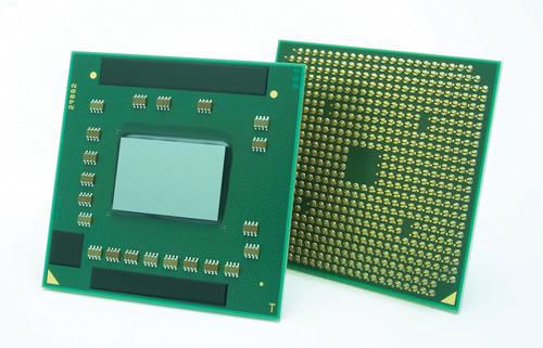 AMD TMDTL58HAX5DC-RFB TURION64 X2 TL-58 1.7GHZ 
