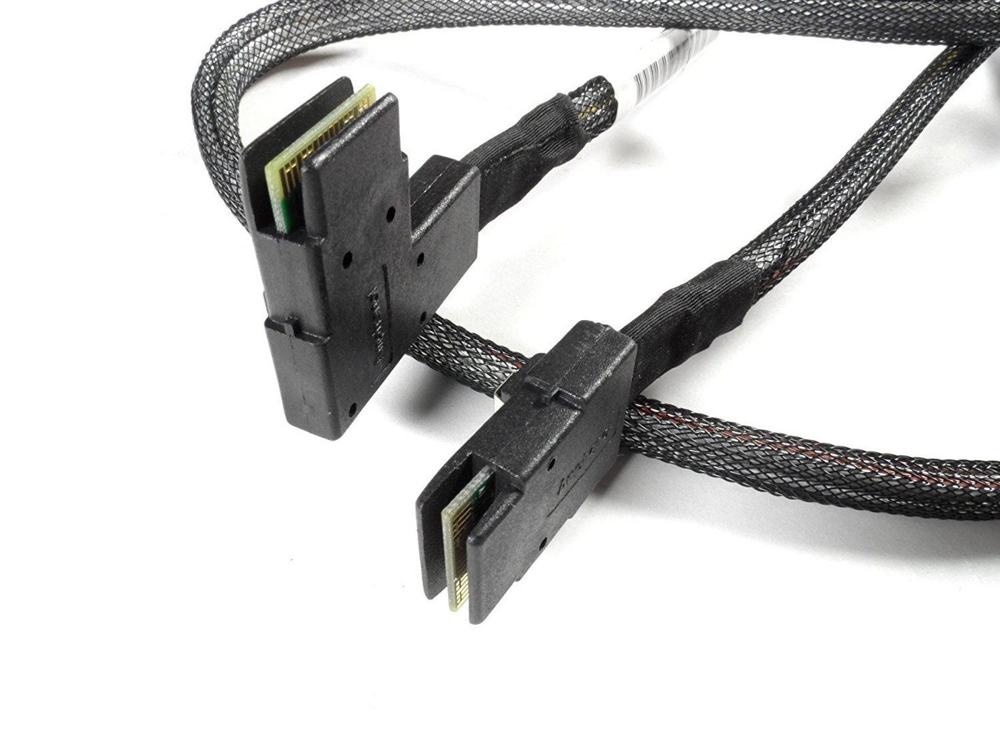 Hewlett-Packard-Enterprise 682626-001-RFB Mini-SAS cable kit - 1.83 feet 