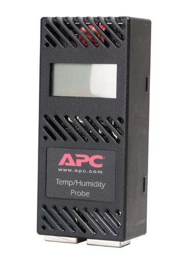 APC AP9520TH TemperatureHumidity Sensor 