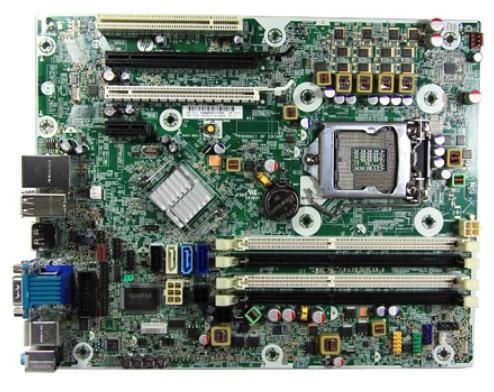 Motherboard