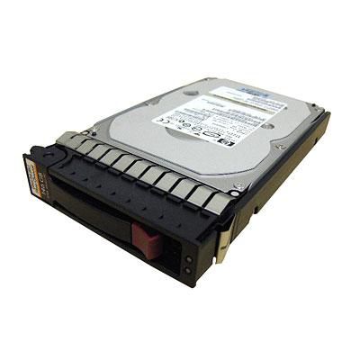 Storageworks1TB F SATA dual