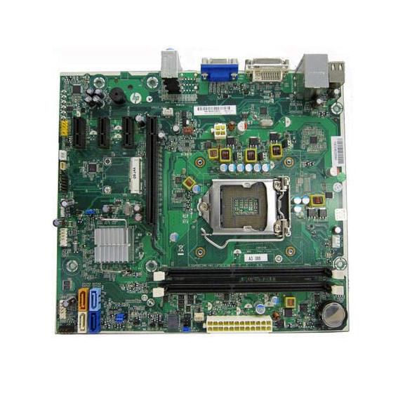 HP 656599-001-RFB MBD Chicago Intel H67 