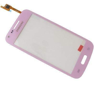 Samsung GH96-06694C G350 LCD Pink 
