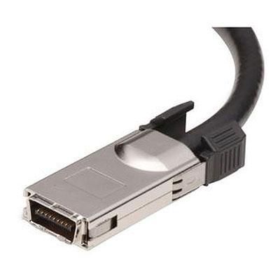 Hewlett-Packard-Enterprise 487652-B21-RFB 1m SFP+ 10GbE Copper Cable 