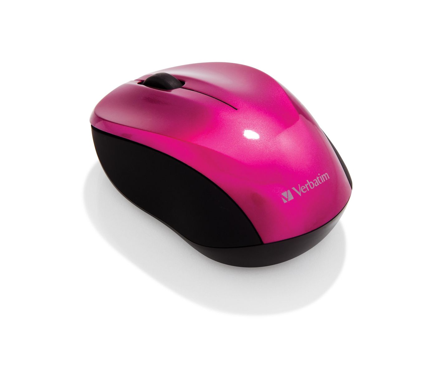 Verbatim 49043 GO NANO Wireless Mouse 