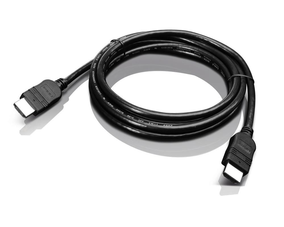 Lenovo 00XL114 HDMI to HDMI Cable 
