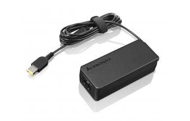 LENOVO ThinkPad 65W AC Adapter (Slim Tip) - Netzteil - 65 Watt - Großbritannien und Nordirland - für