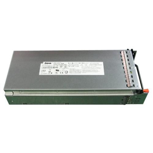 DELL U8947 alimentatore per computer 930 W Argento