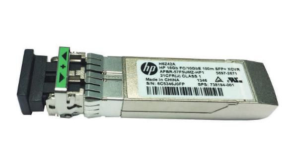 B-series 32GB SFP+ SW 1-pk