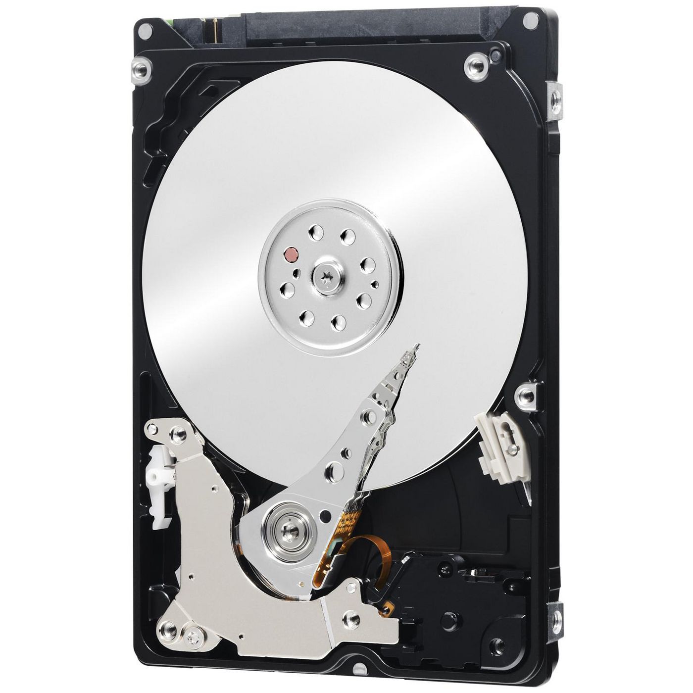 WD Scorpio 320GB 16MB 7200rpm