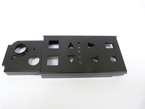 Fujitsu PA03450-Y611 Console Case 