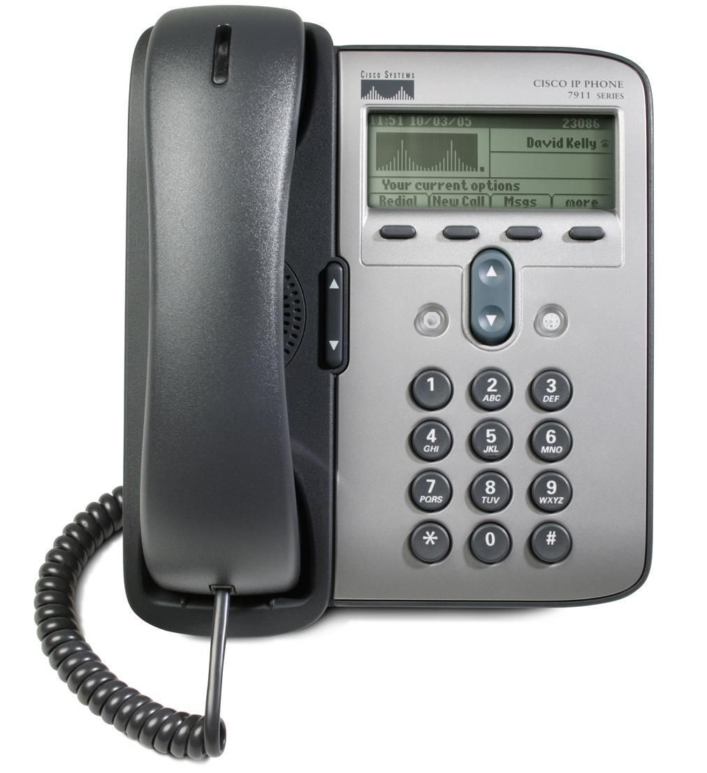 IP PHONE 7911G **Refurbished**