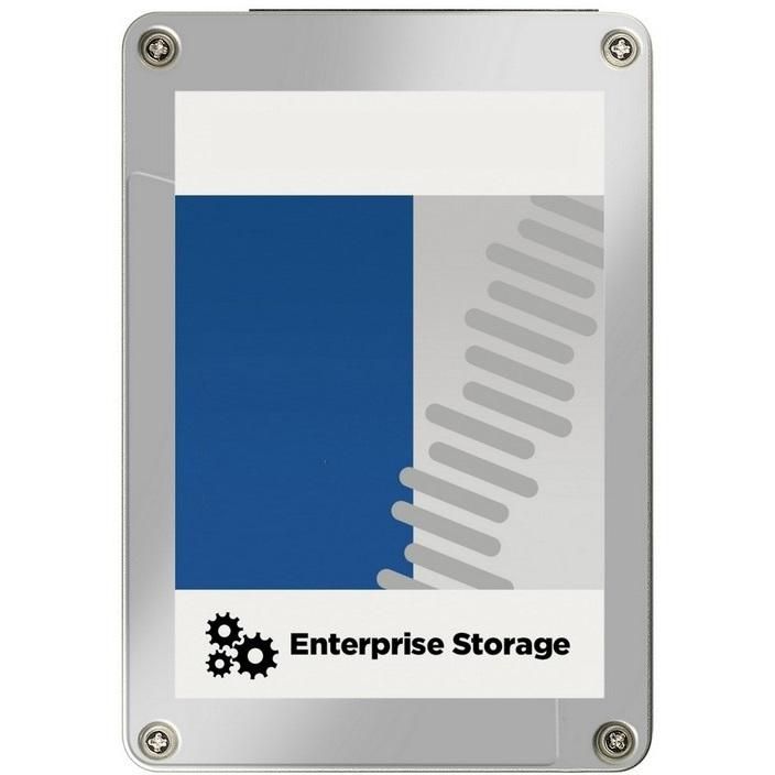480GB Enterprise Entry SATA